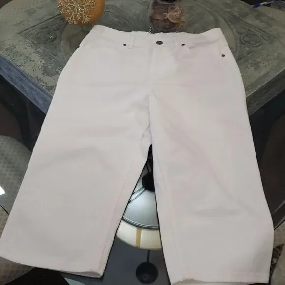 George capries jeans - Picture 1 of 5